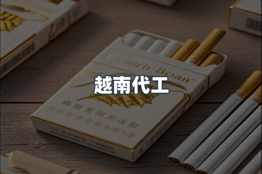 越南代工